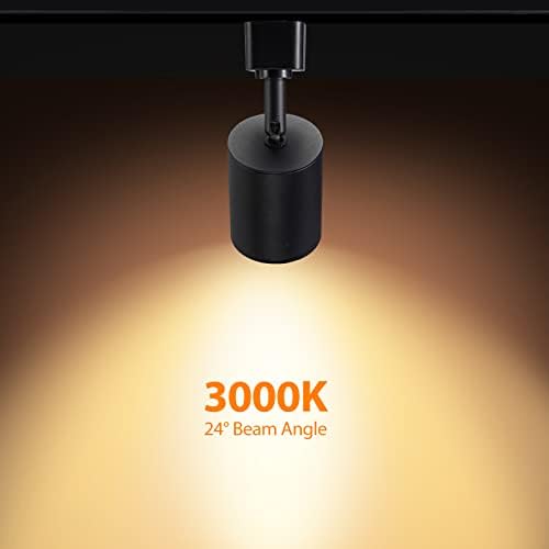 Elegant Durable LED Track Lighting Kit for Modern Spaces