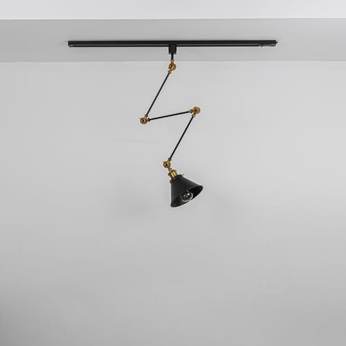 Versatile Track Lighting
