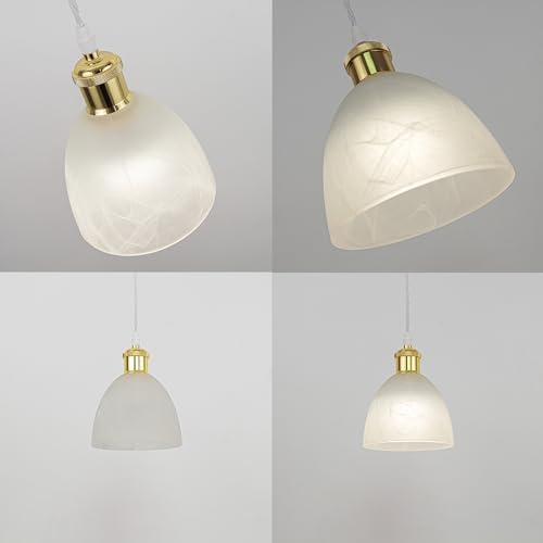 Modern GEtat Style pendant light