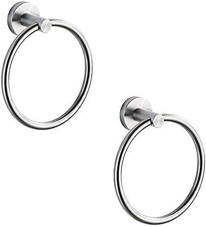 Premium Towel Holder Ring