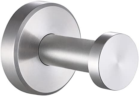 Premium Robe Towel Hook