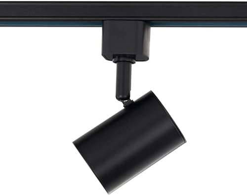 East Grove Home Amped Collection LED Track Head 3000K Warm White Energy Efficient