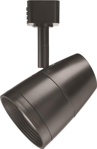 Juno Lighting R600L G2 Led Trac Head 9000 lumens 80 CRI Dimmable 120V