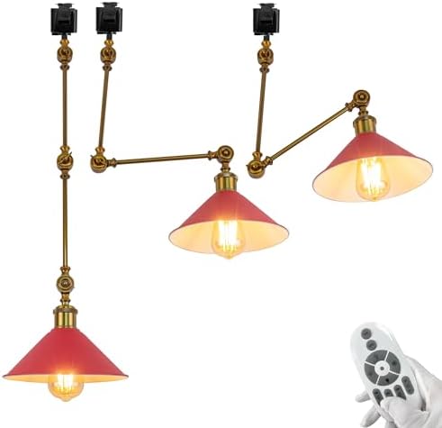 AdjustDimmable LED Track Lighting