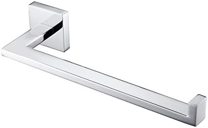 Hoooh Stainless Steel Towel Holder for Bathroom