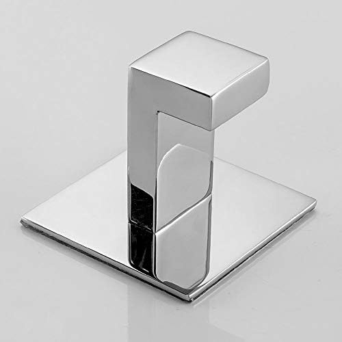 Flybath Square Coat Hook Set