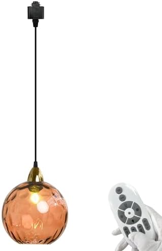 Modern Dimmable Pendant