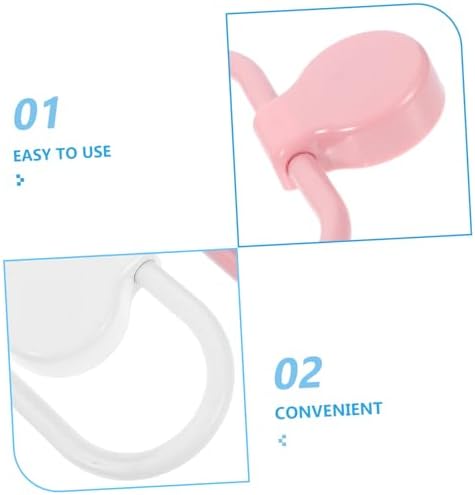 Self-Adhesive Towel Holder