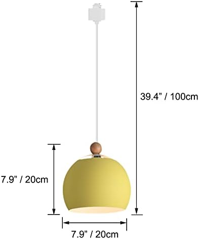 Kiven H-Type Track Lighting