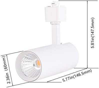 Bright Smooth and Stylish Mirrea 165W LED Lighting for Your Next Project
