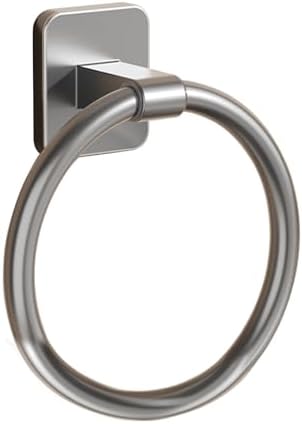 Durable Functional Towel Ring
