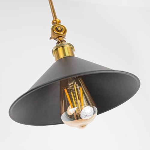 H Type Gimbaled LED Track Lighting