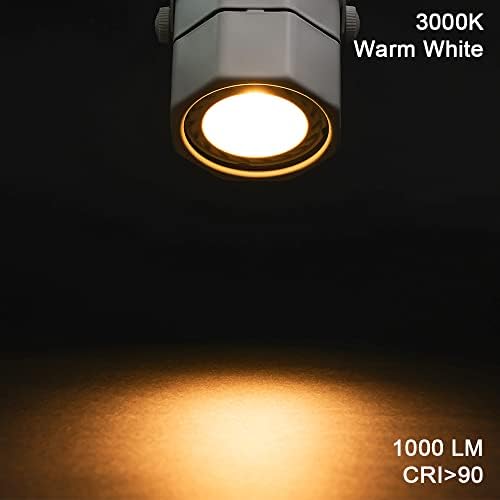 EAGLOD 10W LED Track Light