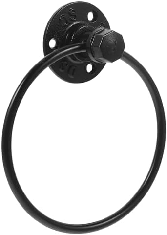 Sturdy Bath Towel Holder