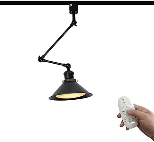 J-Type System Track Lighting