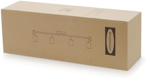 Modern White Track Lighting