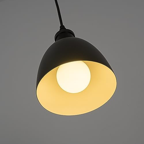 Stylish pendant for kitchen and rustic design