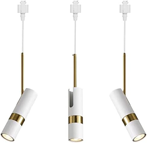 Adjustable Hanging Pendant Light
