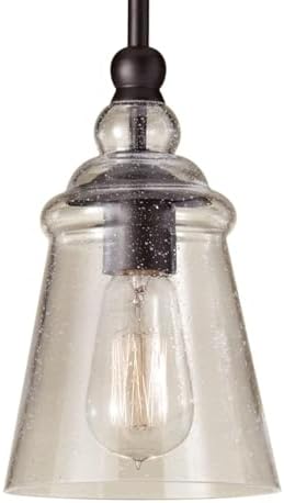 Feiss Lighting - Urban Renewal Mini Pendant 1 Light