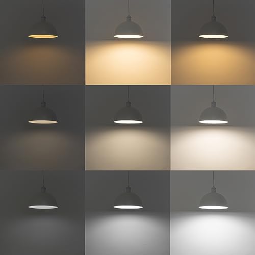 Smart LED Dimmable Pendant
