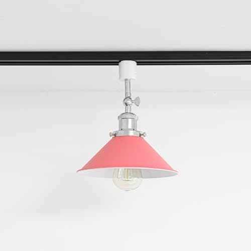 Adjustable Track Lighting for Kitchen Bar E26