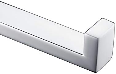 Hoooh Stainless Steel Towel Holder for Bathroom
