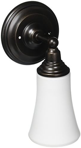 Rothbury 1-Light Dual-Mount Bath Vanity Faucet Oil Rubbed Bronze