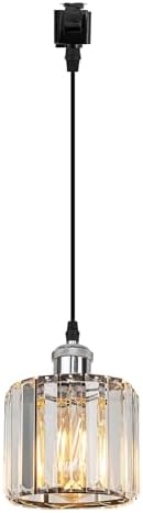 Durable and Stylish Pendant Light for Track System