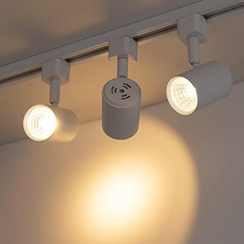 Mirrea Track Lighting - Accent Task for Walls