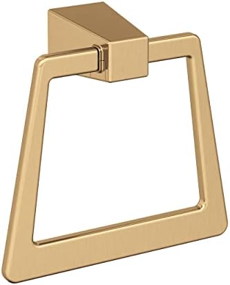 Amerock BH36002CZ Towel Ring