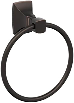Bath essential Oil Rubbed Bronze Towel and Kitchen Holder - marvelous home design