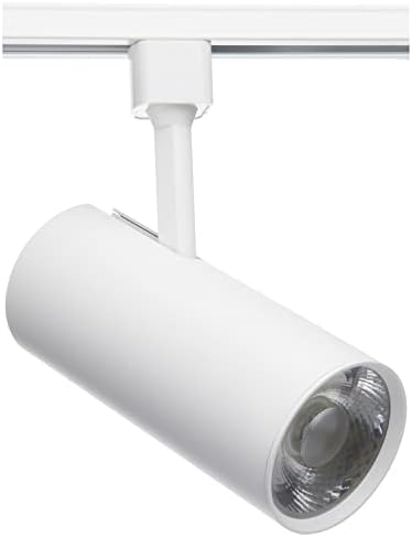 Nuvo Pro Series LED Track Head - 2000 Lumens