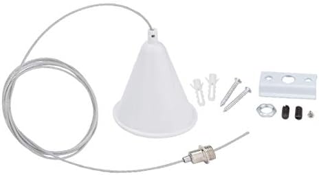 FIYA New Lon0167 Track Rail Hanging Lighting