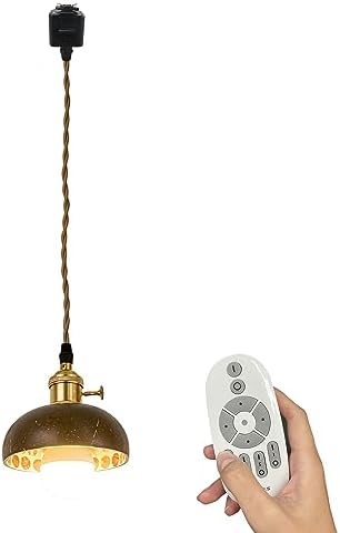 Smart LED Pendant Light with Dimmable Control