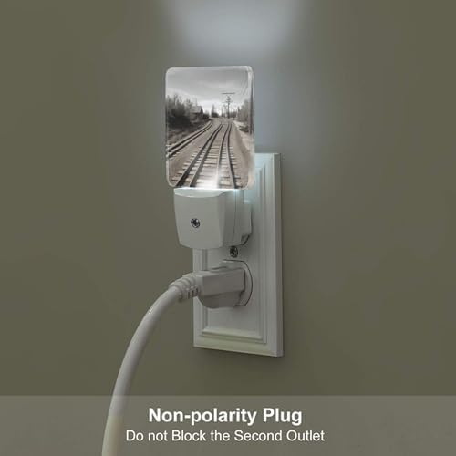 Cozy Night Light Smart Auto-OnDCLU