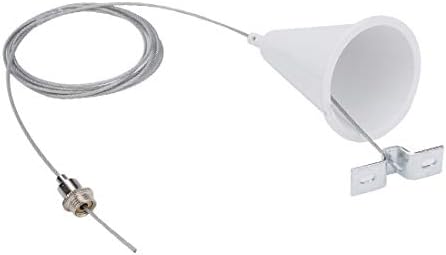 FIYA New Lon0167 Track Rail Hanging Lighting