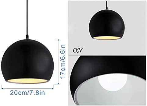 Nordic Contemporary Pendant Light
