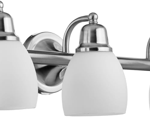 Globe Electric 51229 Jayden Bathroom Set