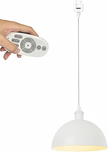 Smart LED Dimmable Pendant
