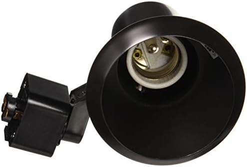 Juno Track Head Black