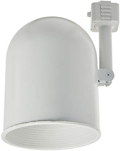 Juno Lighting R502W-WH Track Head