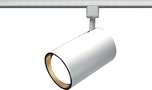 Satco Nuvo Track Light TH202 - White 75W RPAR30
