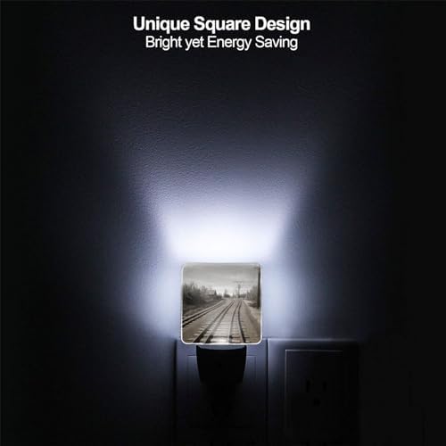 Cozy Night Light Smart Auto-OnDCLU