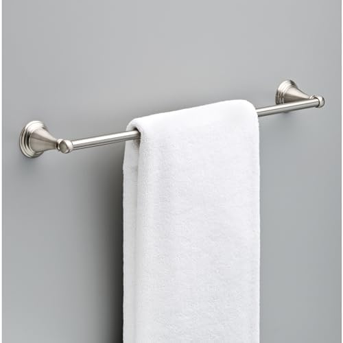 Delta Windemere 79624-BN Towel Bar