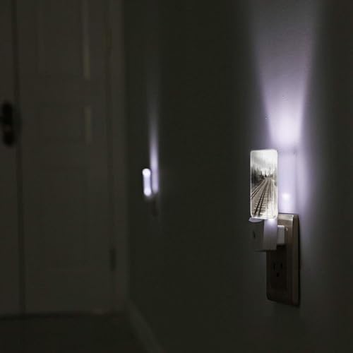 Cozy Night Light Smart Auto-OnDCLU