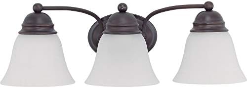 Three Light Vanity Vanity Light Set