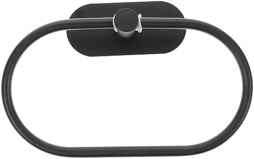 Mipcase Stainless Steel Towel Ring