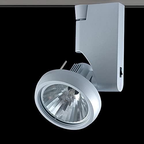Jesco Lighting HMH270T6NF39-S Modern Metal Halide Track Light