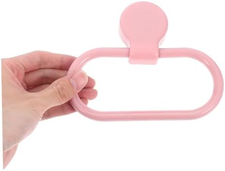 Self-Adhesive Towel Holder