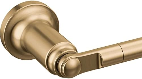 Delight Your Bath with DELTA 73508-CZ Towel Bar